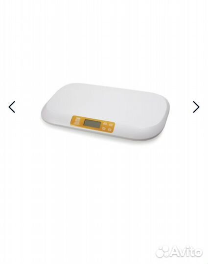 Детские весы