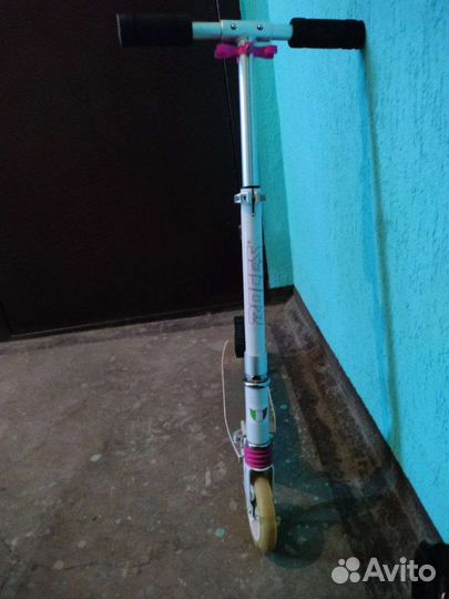 Продается детский самокат