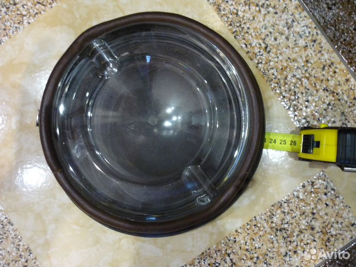 Пепельница Kangaroo Италия