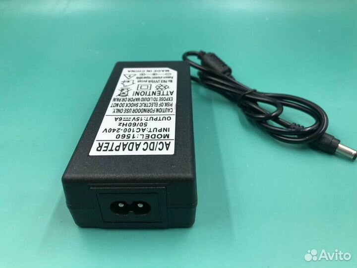 18107 Импульсный источник питания tpa3116d2