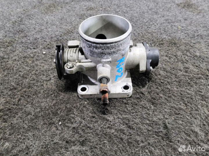 Заслонка дроссельная Kia Rio JB G4EE 2007