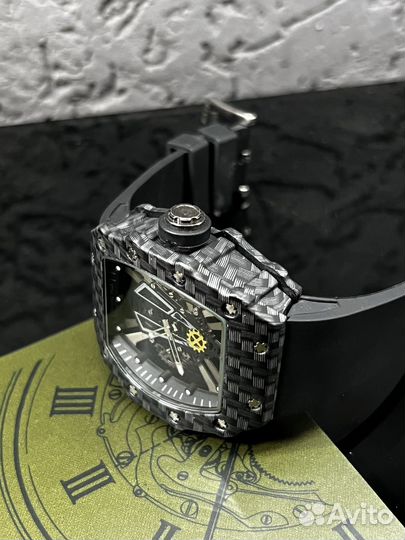 Часы наручные Richard Mille
