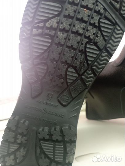 Костюм мужской рабочий спецодежда