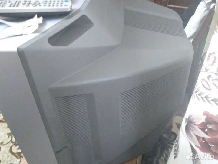 Телевизор б/у