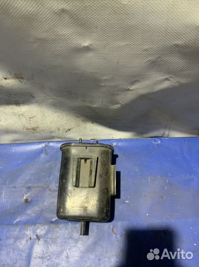 Топливный абсорбер suzuki escudo tl52w