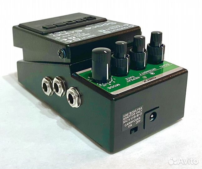 Boss RE-2 Space Echo