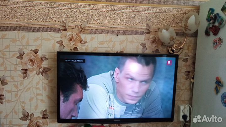 Телевизор бу