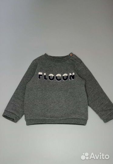 Свитшот jacadi оригинал