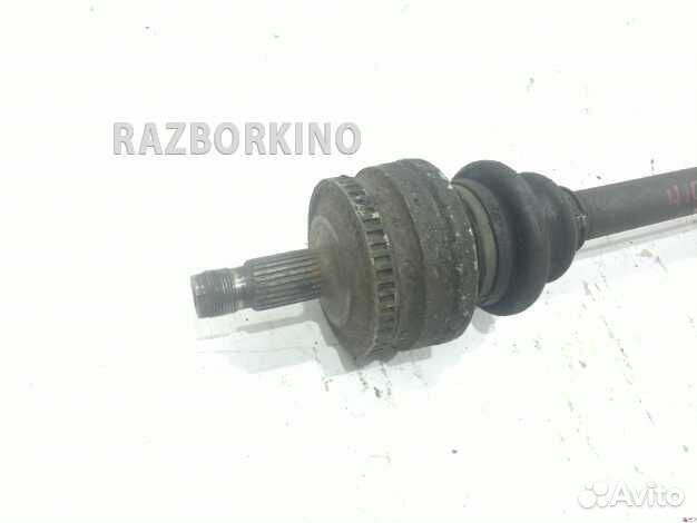 Привод задний A2103509910