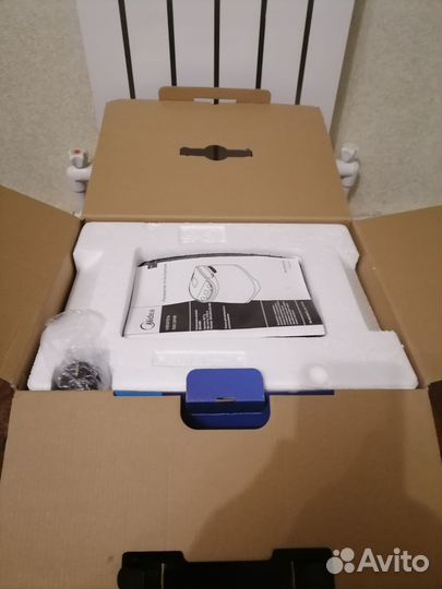 Хлебопечка midea