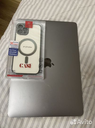 Чехол для iPhone 12 Pro max