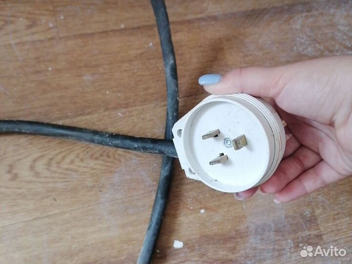 Плита электрическая бу