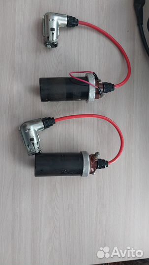 Запчасти иж юпитер 5