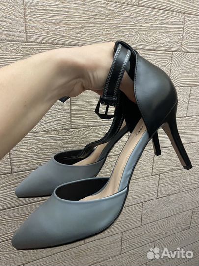 Босоножки 40р