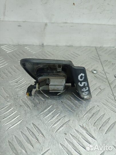 Джойстик регулировки зеркал Skoda Octavia
