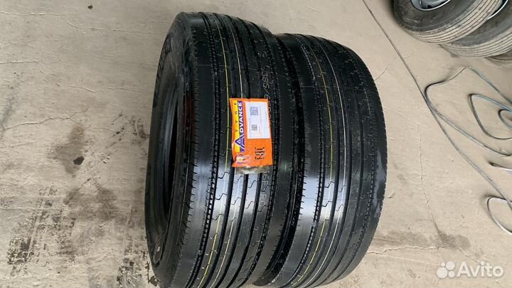 Шины Advance 385/65 R 22.5 Вьетнам