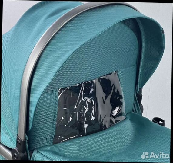 Коляска детская новая