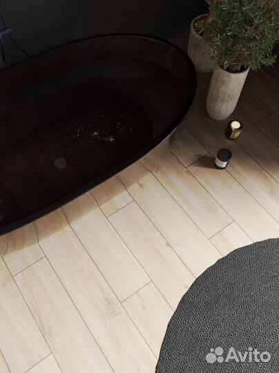 Водостойкий ламинат