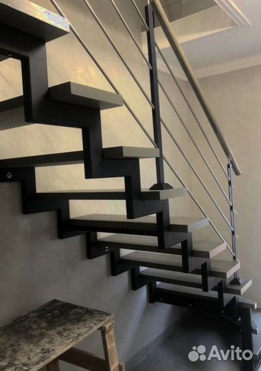 Лестница техническая