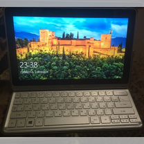 Acer iconia tab w700