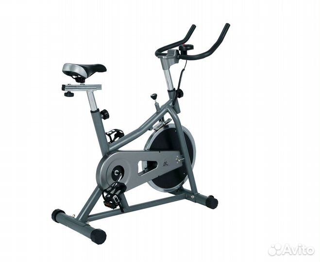 Велотренажер спин-байк DFC B3005