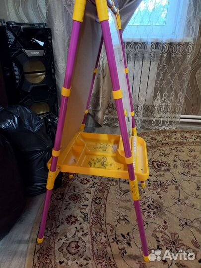 Мольберт для рисования
