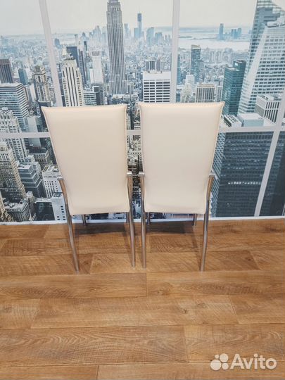 Кухонные стулья бу