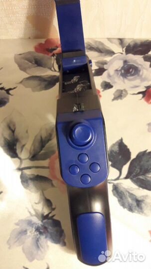 Пистолет джойстик