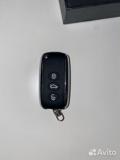 Флеша ключ Bentley