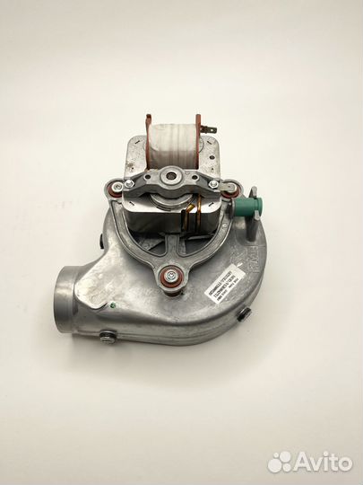 Вентилятор fime 65w baxi