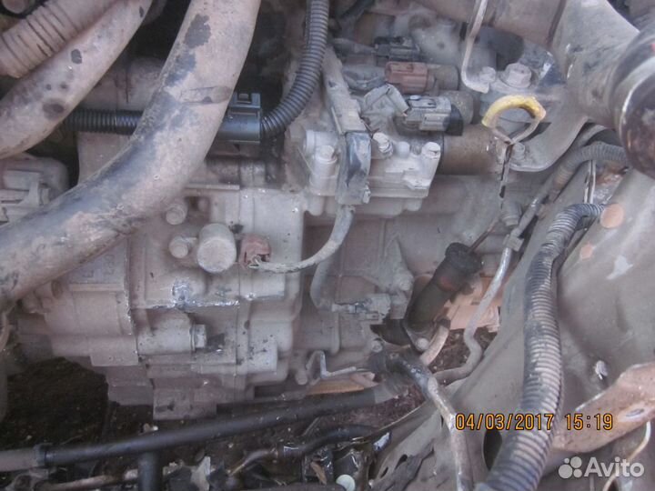 Двигатель Хонда Сити, Фит, Джаз