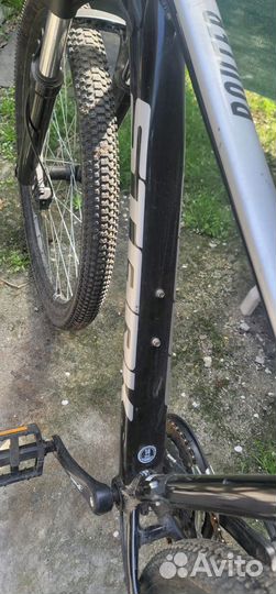 Велосипед горный взрослый 27.5