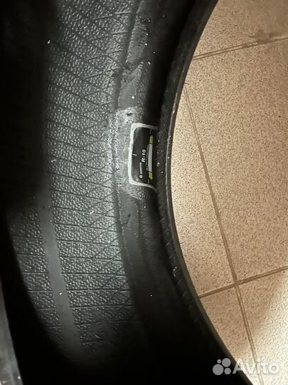 Goodyear UltraGrip 205/55 R16 94