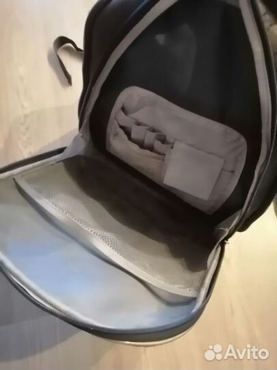 Рюкзак-ранец ортопедический для мальчика Mike&Mar