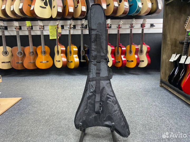 Электрогитара