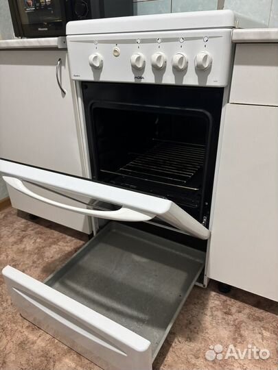 Плита газовая