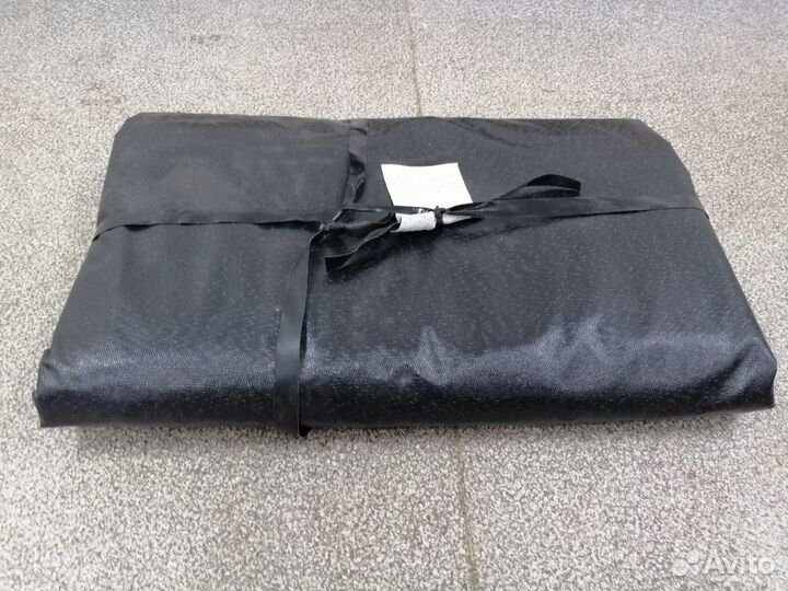 Тент на УАЗ 3303 головастик