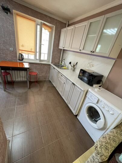 Квартира-студия, 25 м², 1/2 эт.