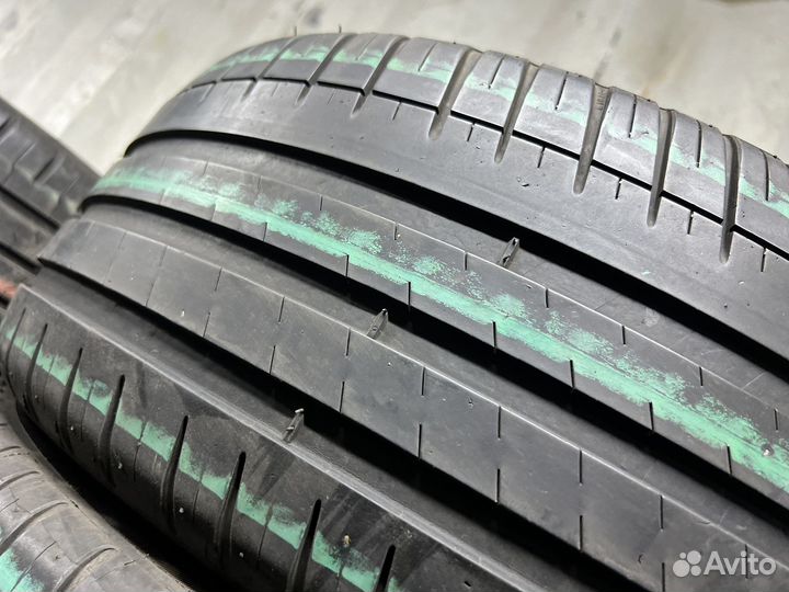 Michelin Pilot Sport 3 235/45 R17