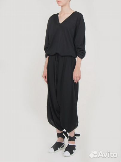 Шерстяной комбинезон Stella McCartney