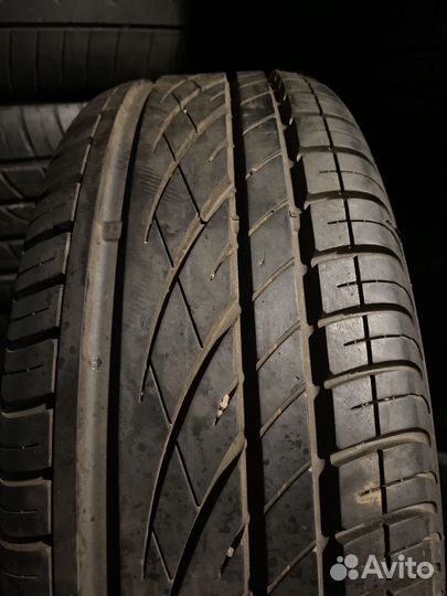 Continental ContiPremiumContact 185/60 R15