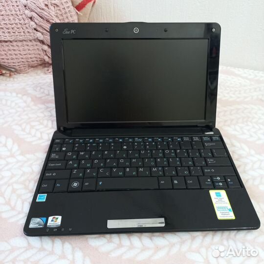 Asus Eee PC 1005PXD