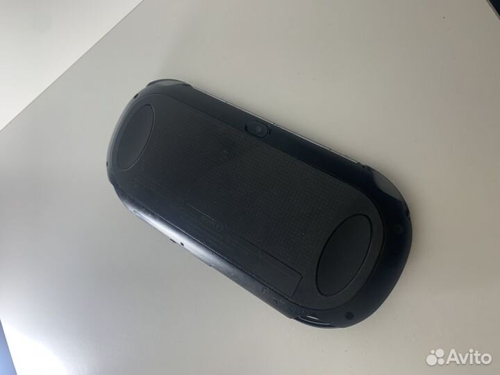 Sony PlayStation Vita PSV