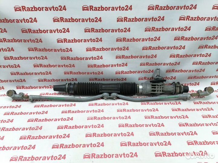 Рулевая рейка Лада Калина 1118 BAZ21114 2008