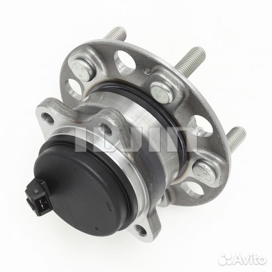 Ступица колеса