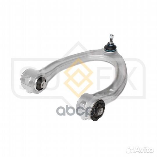 Рычаг подвески верхний перед прав