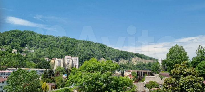 Квартира-студия, 27 м², 4/6 эт.