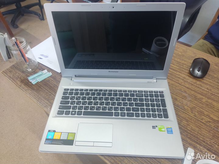 Lenovo z50 70