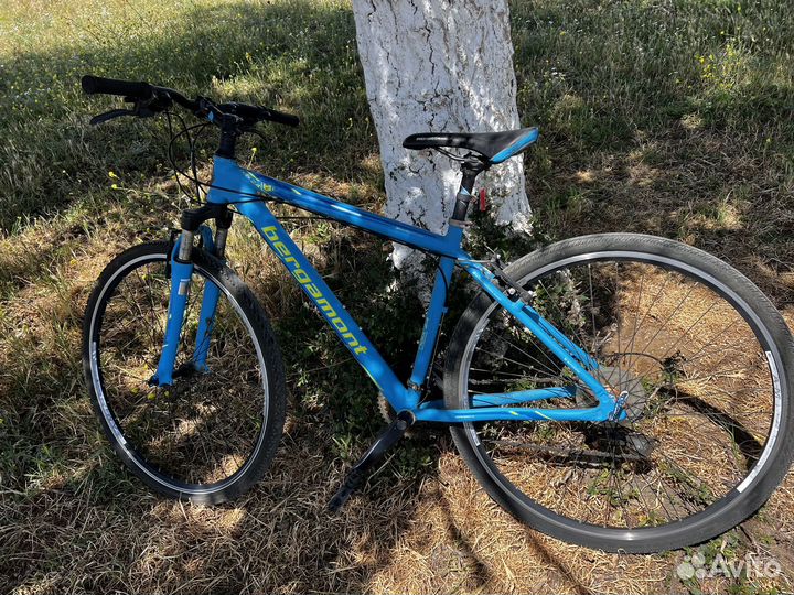 Немецкий Велосипед