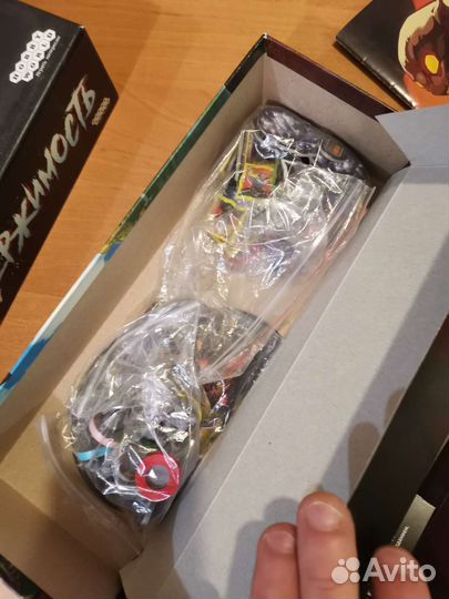 Настольная игра Одержимость